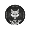 white fox black 2 White Fox Black nikotin poşeti