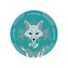 white fox double mint 2 White Fox Double Mint nikotin poşeti