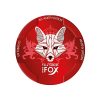 white fox full charge 3 White Fox Full Charge nikotin poşeti