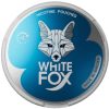 White Fox Mint 3mg nikotin poşeti