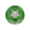 white fox peppered mint 2 White Fox Peppered Mint nikotin poşeti